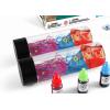 Discovery Bottles Science Kit Detail