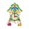 DIY Wooden Cuckoo Clock Kit Detail-6