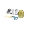 Dragon Egg Dig Kit Set of Four Detail