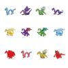 Dragon Egg Dig Kit Set of Four Detail-2