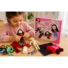 Dress Up Dolls Craft Kit Detail-2