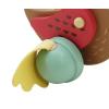 Duck Push Along Toy Detail-3