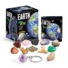 Earth Treasures Dig Site Kit Detail-3