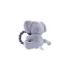 Ellis Elephant Snuggle Pal Detail-3