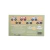 Emergency & Service Vehicles Set of Six Detail-3