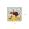 Emu Life Cycle Layer Puzzle Detail-2