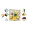 Emu Life Cycle Layer Puzzle Detail-4