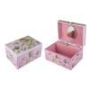 Fairy Musical Jewellery Box Lilly Keepsake Detail-4
