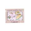 Fairy Musical Jewellery Box Lilly Keepsake Detail-3