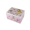 Fairy Musical Jewellery Box Lilly Keepsake Detail