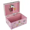 Fairy Musical Jewellery Box Lilly Keepsake
