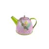 Tin Tea Set Fairy Suitcase 15 Piece Detail-3