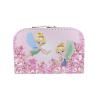 Tin Tea Set Fairy Suitcase 15 Piece Detail-6