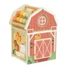 Farm Activity Playhouse