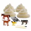 Farm Animals Dig Kit Pack of Four