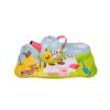Tin Tea Set Farm Animals 15 Piece Detail-4