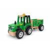 Farm Tractor and Animal Playset Detail-5