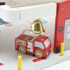 Fire And Rescue Garage Detail-3