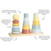 Shape Stacking Tower Detail-4
