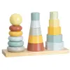 Shape Stacking Tower