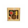 Fruit Music Set 2 Piece Detail-2
