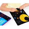Full Moon Scratch Cards Set Detail-3