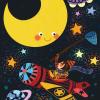 Full Moon Scratch Cards Set Detail-2