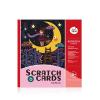 Full Moon Scratch Cards Set Detail