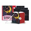 Full Moon Scratch Cards Set