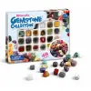 Gemstone Collection 48 Piece