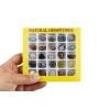 Gemstone Selection Box 25 Piece Detail-2