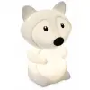 Ginger The Fox Night Light
