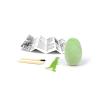 Glow In The Dark Dino Egg Dig Kit Set of Four Detail-2