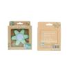 Green Daisy Silicone Spinner Detail-2