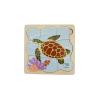 Green Sea Turtle Life Cycle Layer Puzzle Detail-3