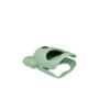 Silicone Koala Teething Mitten Green Detail-3