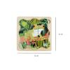 Green Tree Frog Life Cycle Layer Puzzle Detail-2