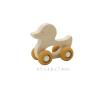Grip Duck with Silicone Wheels Detail-2