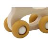 Grip Duck with Silicone Wheels Detail