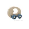 Grip Elephant with Silicone Wheels Detail-2