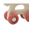 Grip Horse with Silicone Wheels Detail