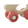 Grip Rabbit with Silicone Wheels Detail