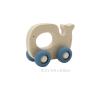 Grip Whale with Silicone Wheels Detail-2