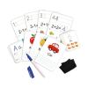 Handwriting And Learning Cards Detail-3