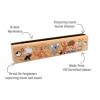 Australian Animals Harmonica Detail