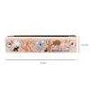 Australian Animals Harmonica Detail-2