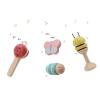 Insect Music Set 4 Piece Detail-4