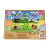 Minibeasts Insect Peg Puzzle Two In One Detail-3