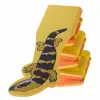 Jacobs Ladder Lizard