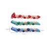 Jointed Animal Fidget Toy Set of Three Detail